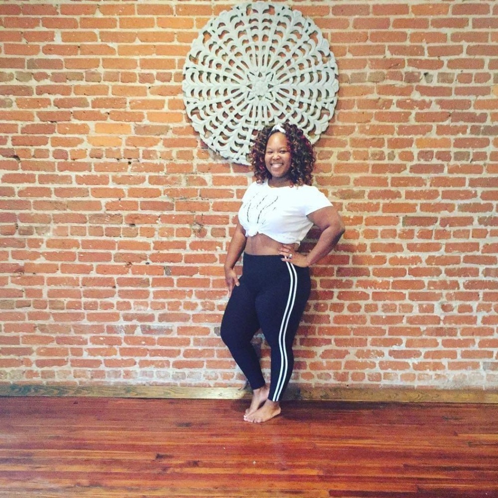 Meet your Posher, Asa